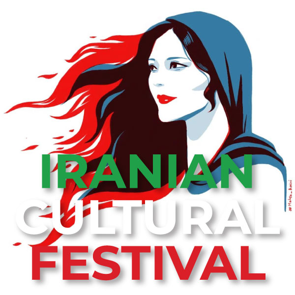 Iranian Cultural Festival | Lloyd Center